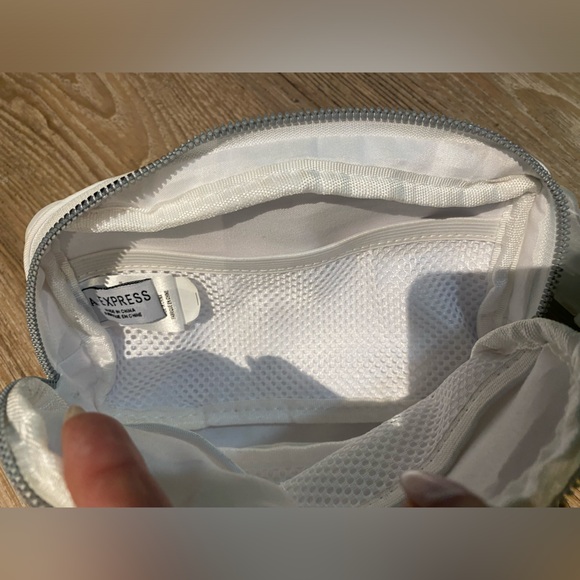 Bride Fanny Pack - Picture 3 of 3